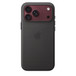 Apple TechWoven Case with MagSafe for iPhone 18 Pro Max - Black
