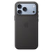Apple TechWoven Case with MagSafe for iPhone 18 Pro Max - Black
