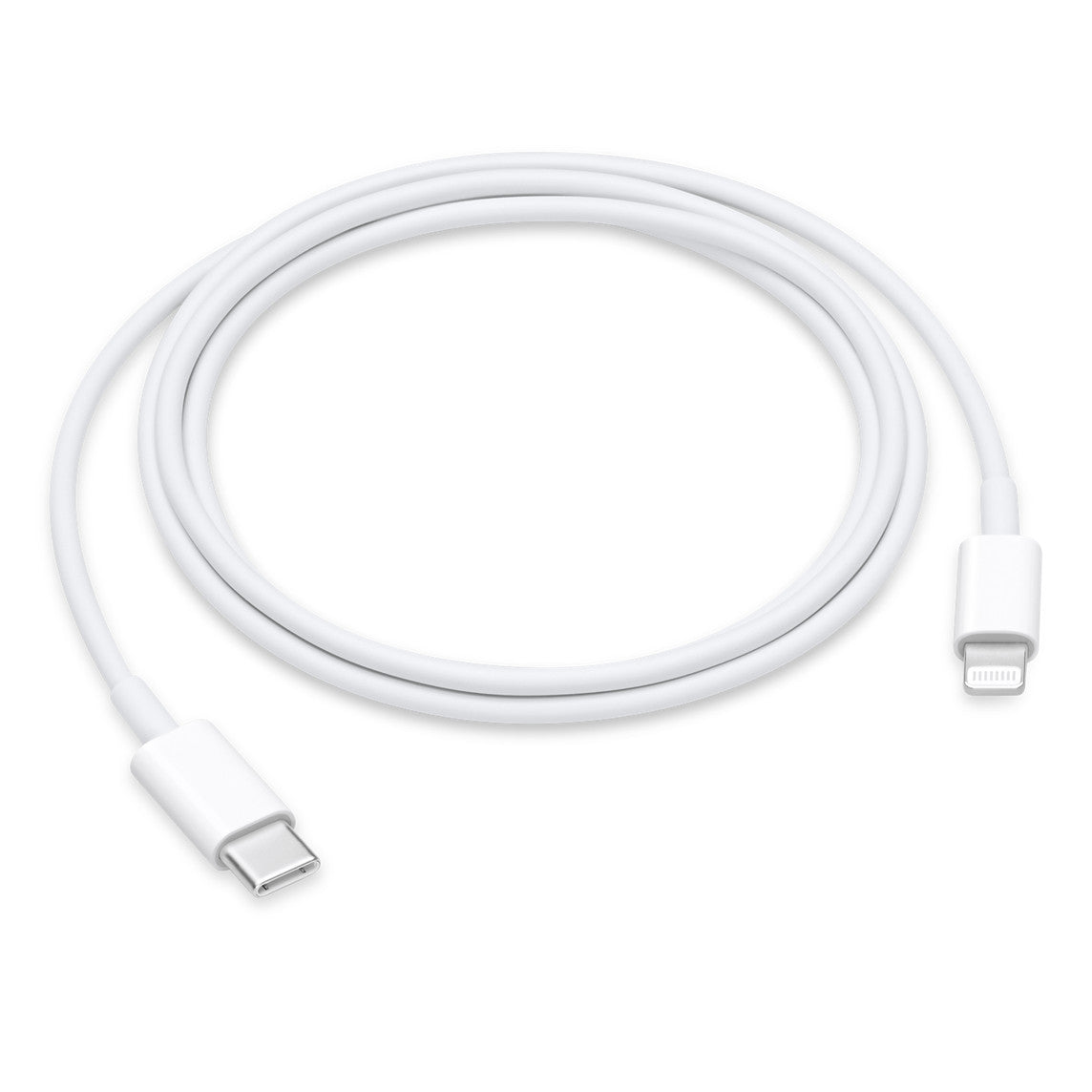 USB-C to Lightning Cable (1m) - iStore Botswana Online
