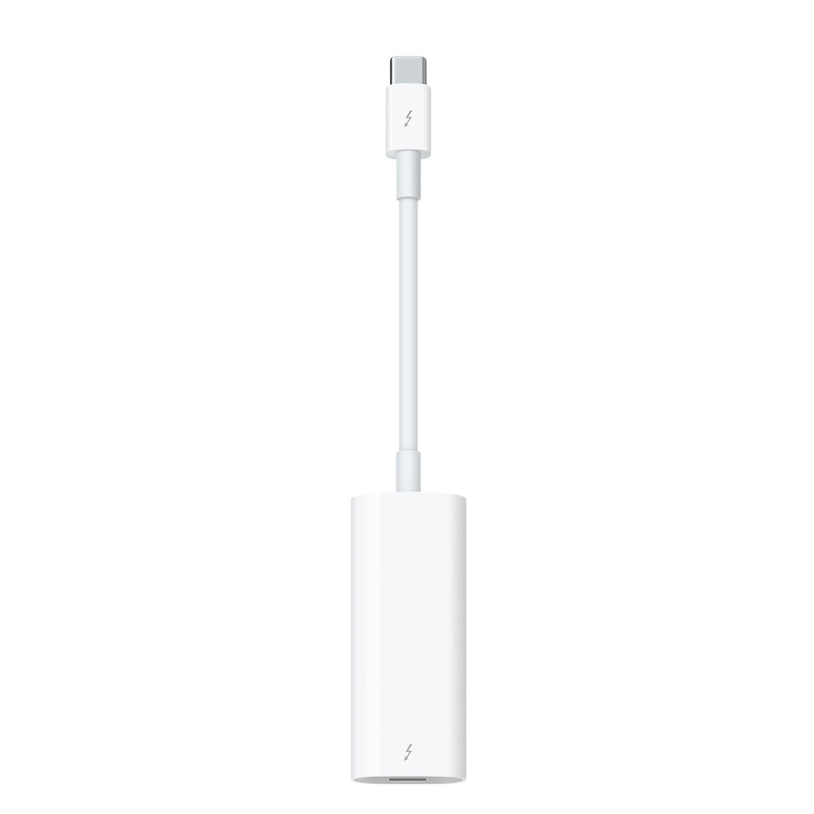 Thunderbolt 3 (USB-C) to Thunderbolt 2 Adapter - iStore Botswana Online
