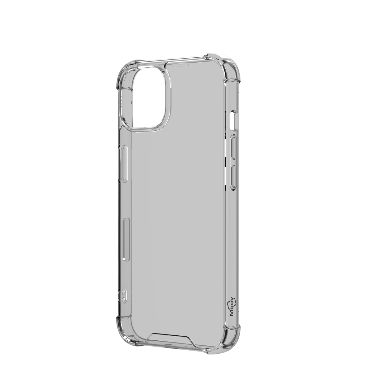 Clear Case For iPhone 14