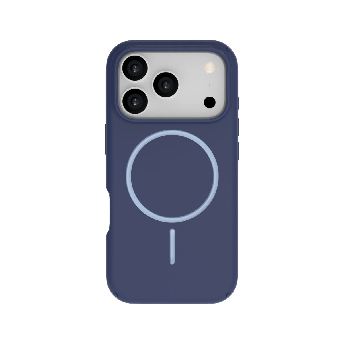 Moov Protect Case with MagSafe for iPhone 18 Pro Max/ iPhone 17 Pro Max - Indigo