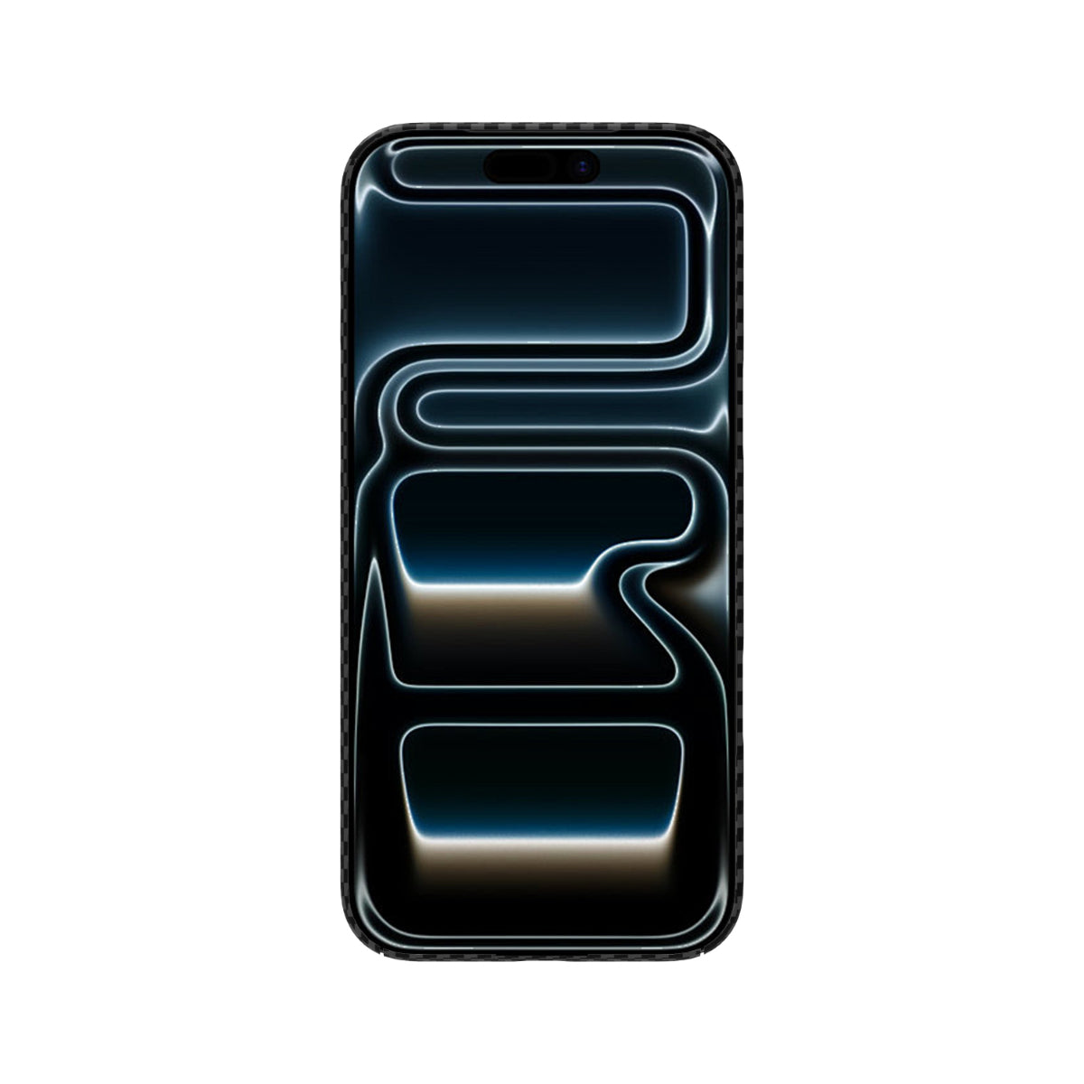 Moov Matrix Case with Magsafe for iPhone 18Pro Max/17Pro Max - Black