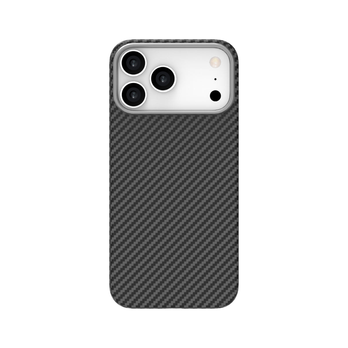 Moov Matrix Case with Magsafe for iPhone 18Pro Max/17Pro Max - Black