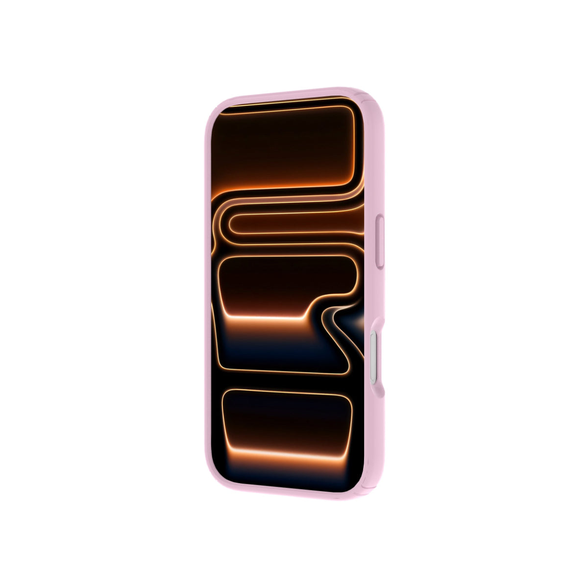 Moov Protect Case with MagSafe for iPhone 18 Pro / iPhone 17 Pro - Pink