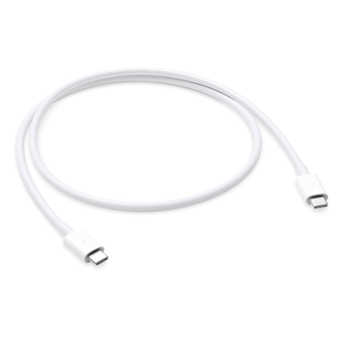 Thunderbolt 3 (USB‑C) Cable (0.8 m) - iStore Botswana Online