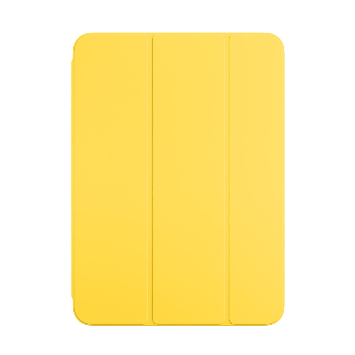 Smart Folio for iPad (10th generation) - Lemonade - iStore Botswana Online