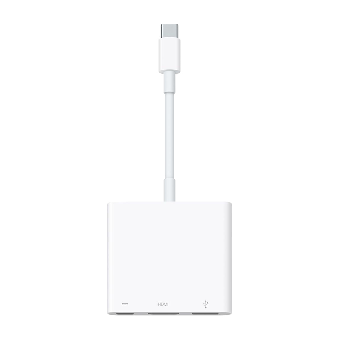 USB-C AV Multiport Adapter - iStore Botswana Online
