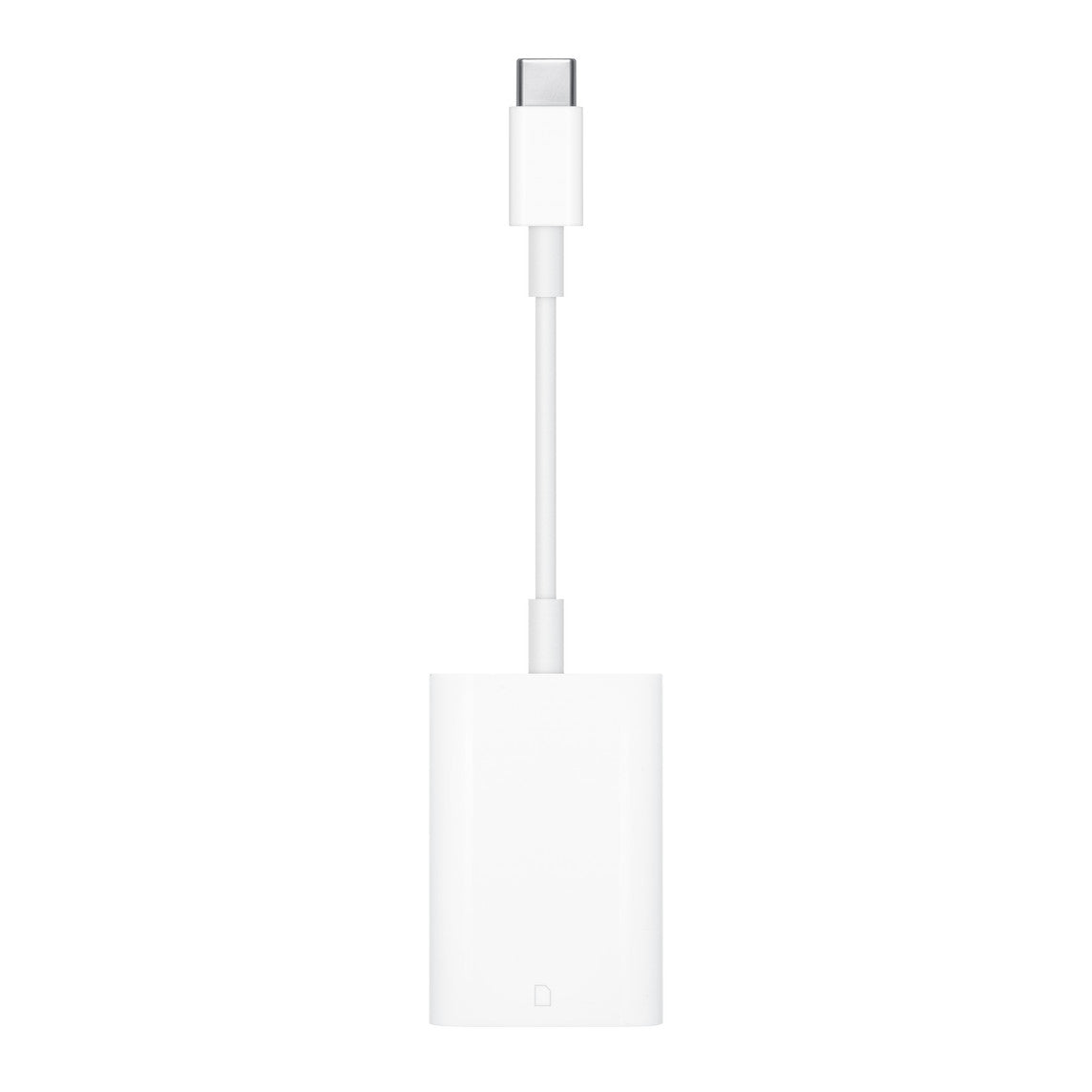 USB-C to SD Card Reader - iStore Botswana Online
