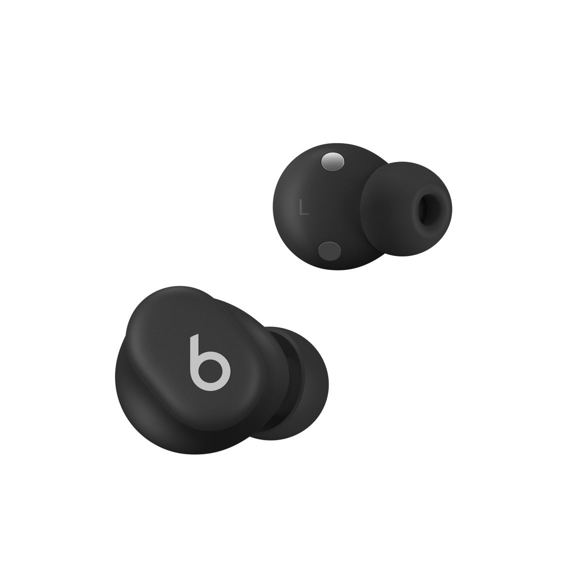 Beats Solo Buds True Wireless Earbuds - Matte Black