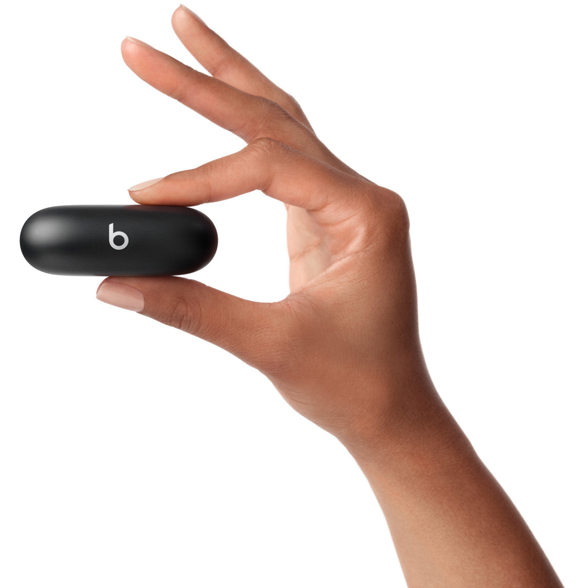 Beats Solo Buds True Wireless Earbuds - Matte Black