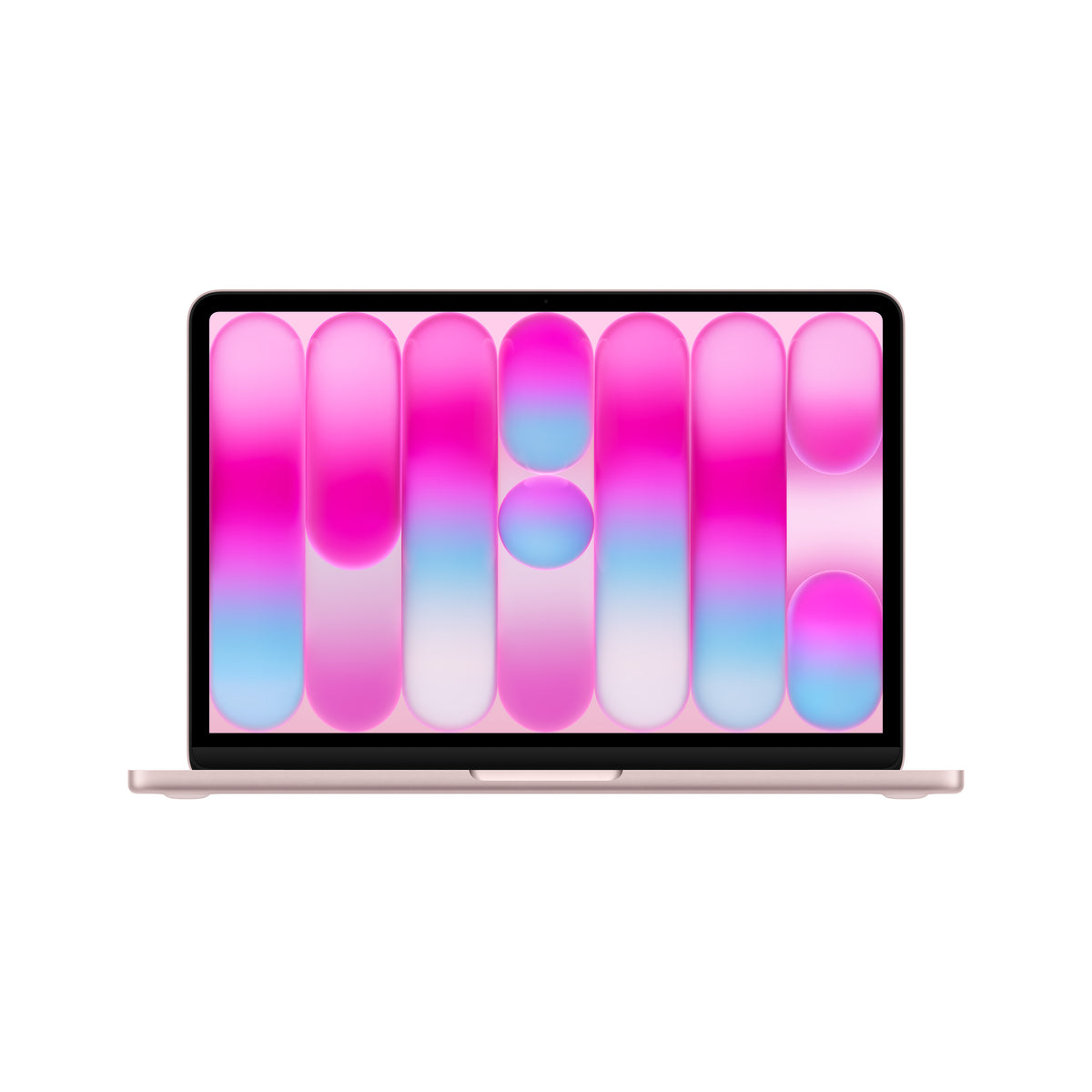 MacBook Neo 13-inch | Apple A18 Pro | 8GB | 256GB SSD - Blush