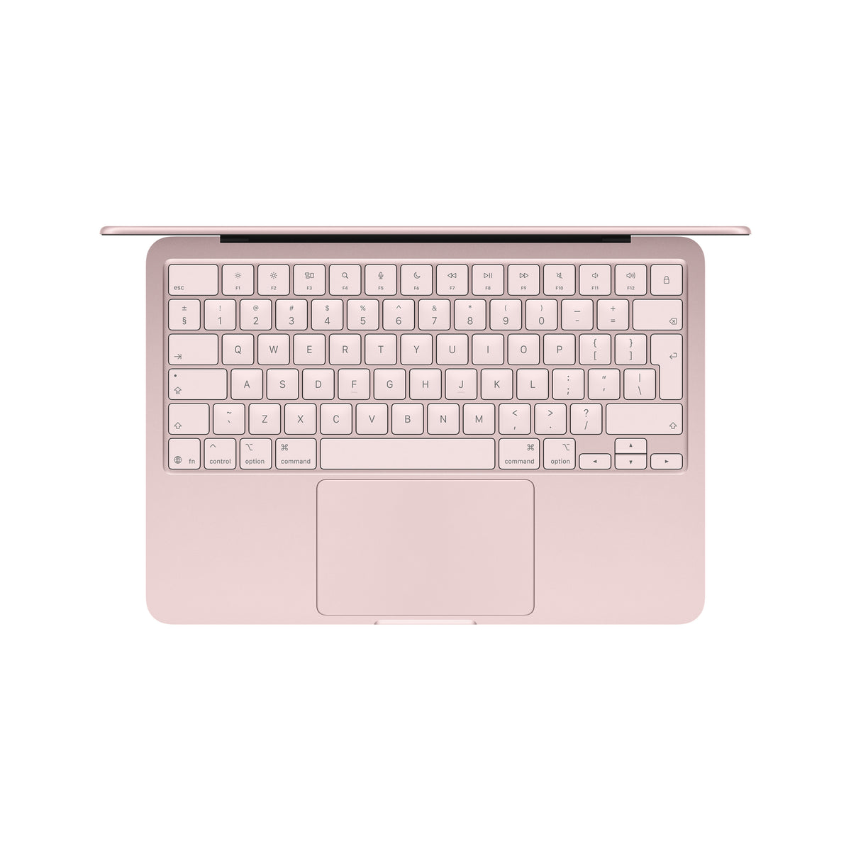 MacBook Neo 13-inch | Apple A18 Pro | 8GB | 256GB SSD - Blush