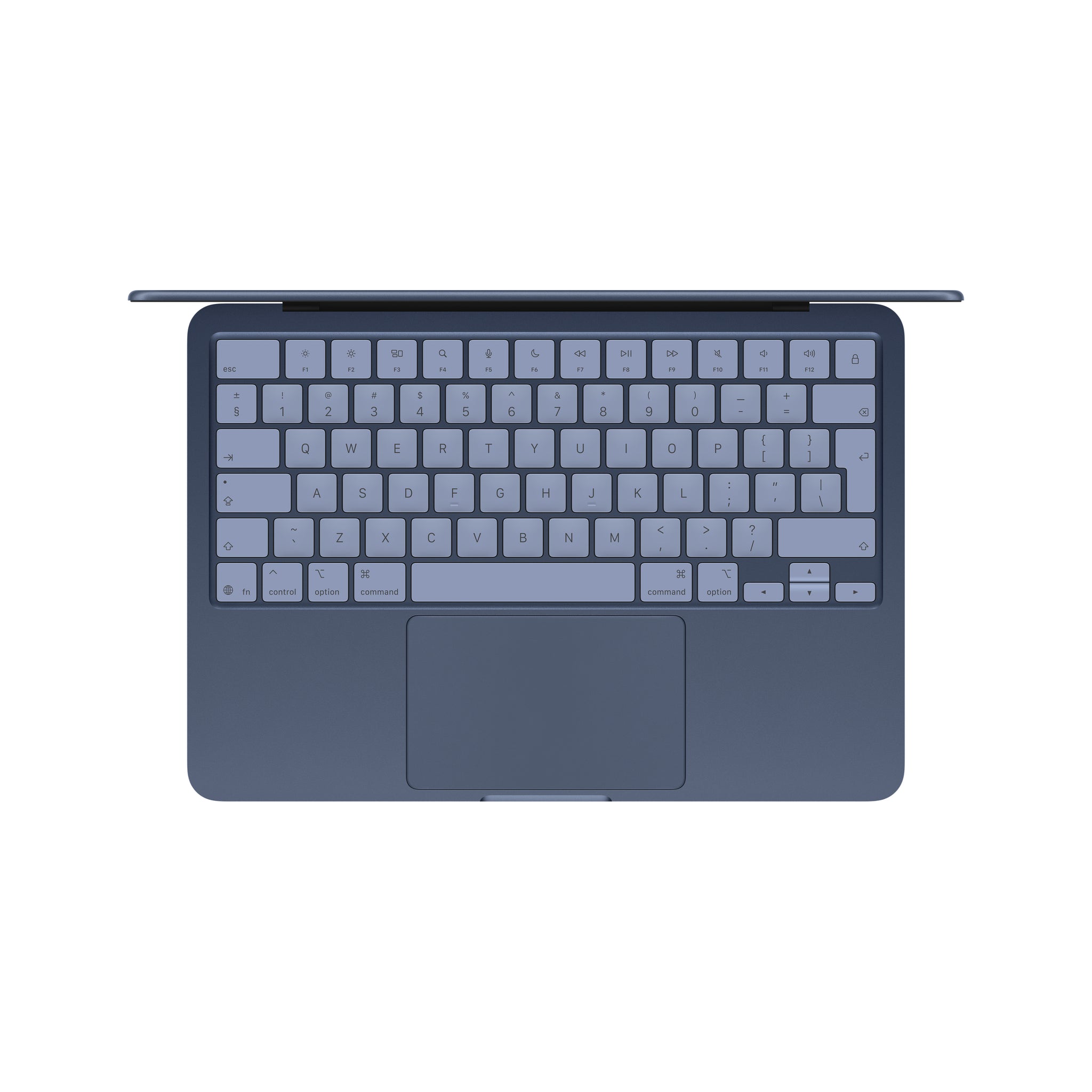 MacBook Neo 13-inch | Apple A18 Pro | 8GB | 256GB SSD - Indigo
