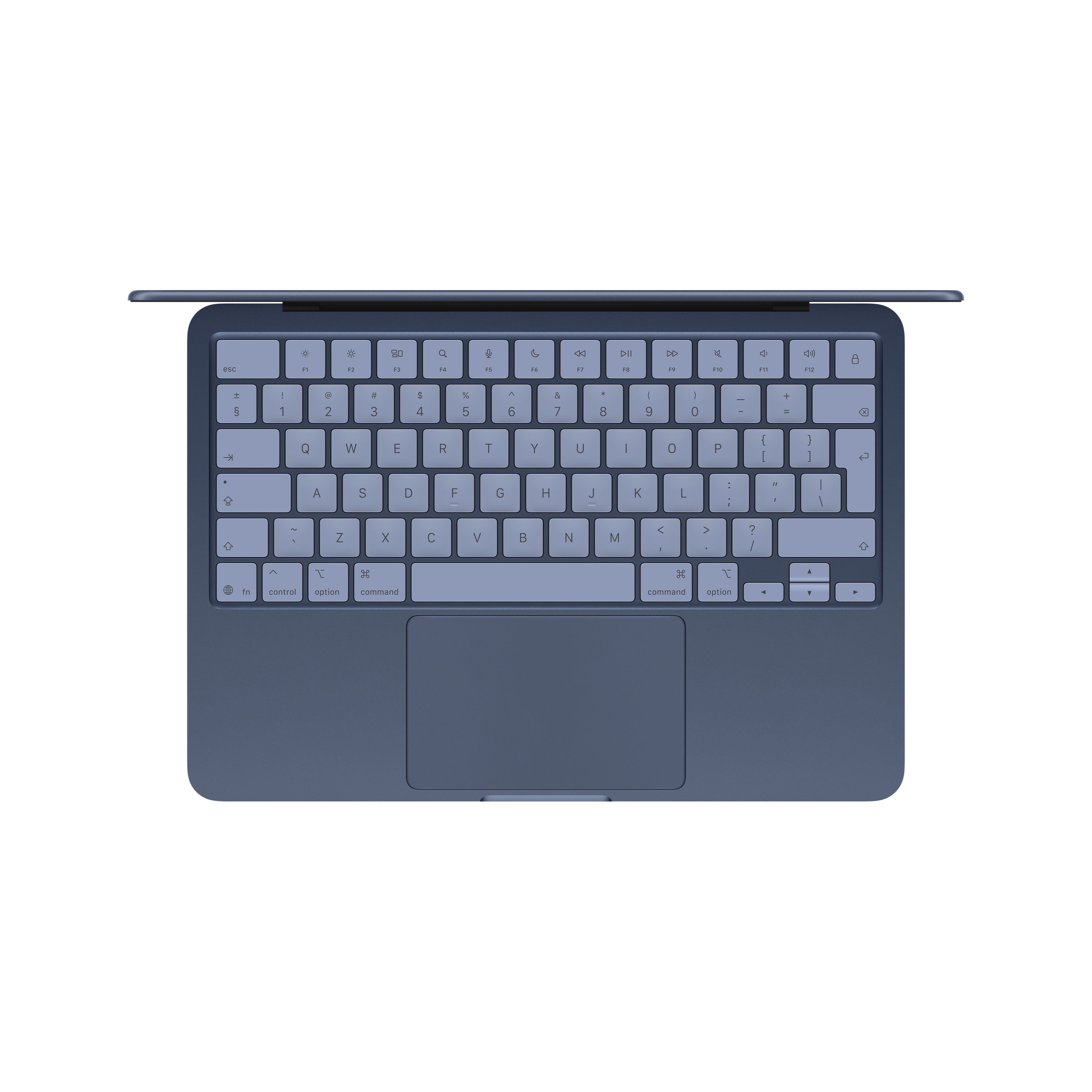 MacBook Neo 13-inch | Apple A18 Pro | 8GB | 256GB SSD - Indigo