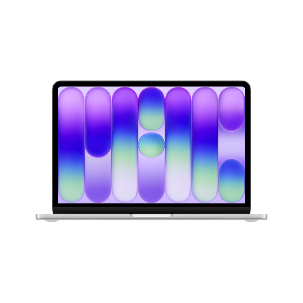 MacBook Neo 13-inch | Apple A18 Pro | 8GB | 256GB SSD - Silver