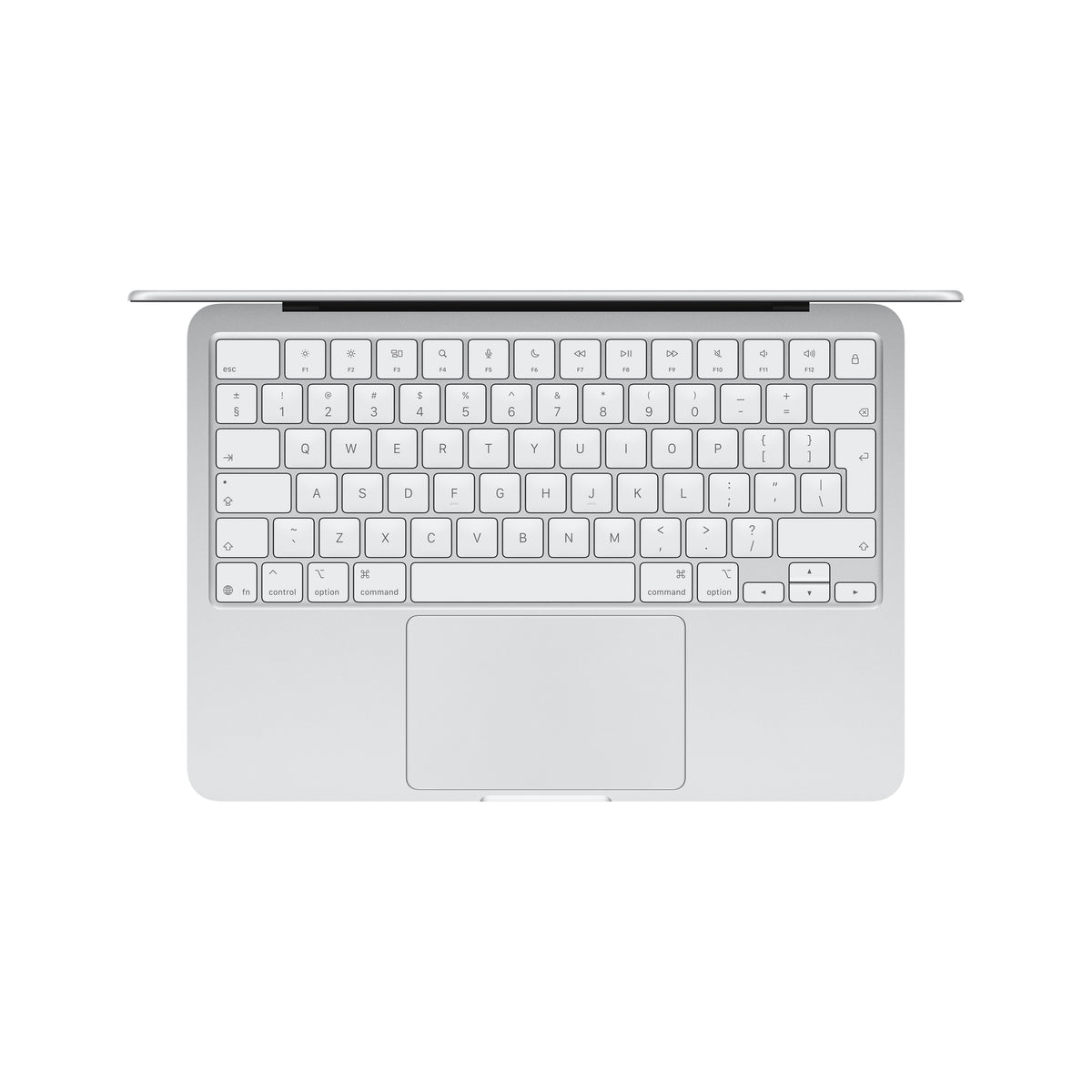 MacBook Neo 13-inch | Apple A18 Pro | 8GB | 256GB SSD - Silver