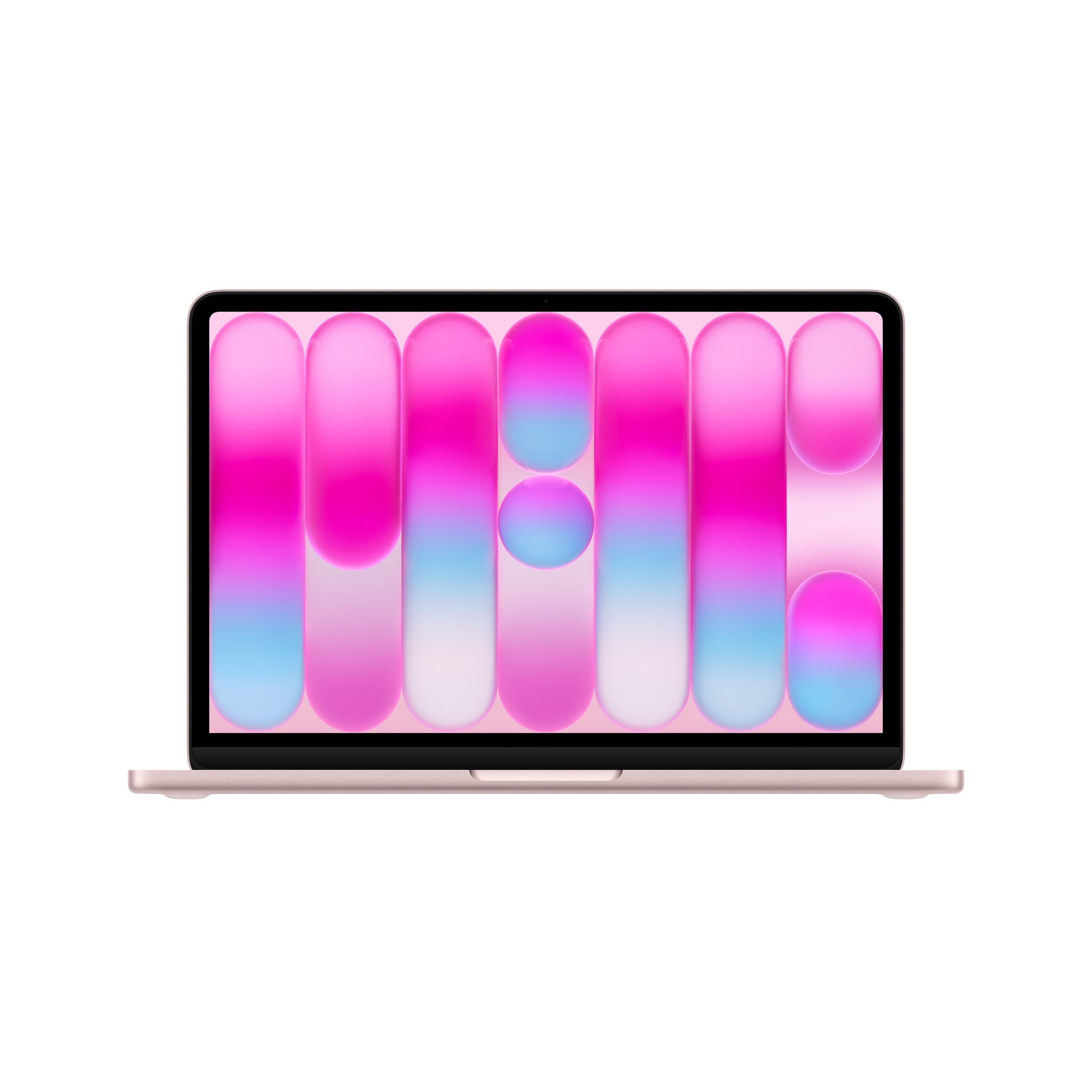 MacBook Neo 13-inch | Apple A18 Pro | Touch ID | 8GB | 512GB SSD - Blu