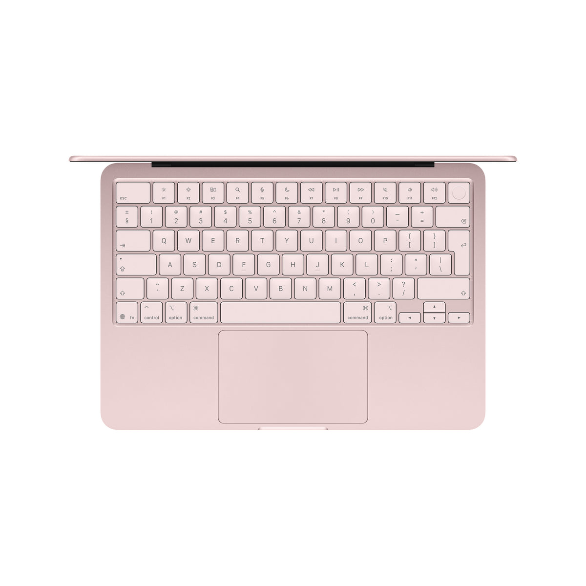 MacBook Neo 13-inch | Apple A18 Pro | Touch ID | 8GB | 512GB SSD - Blush