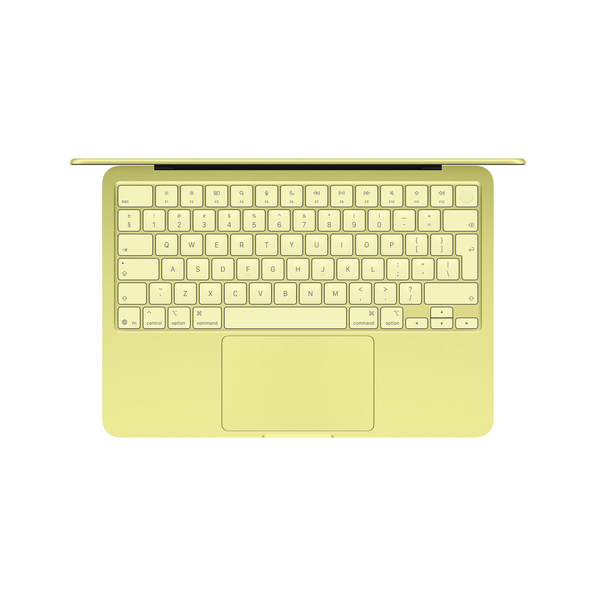 MacBook Neo 13-inch | Apple A18 Pro | Touch ID | 8GB | 512GB SSD - Cit