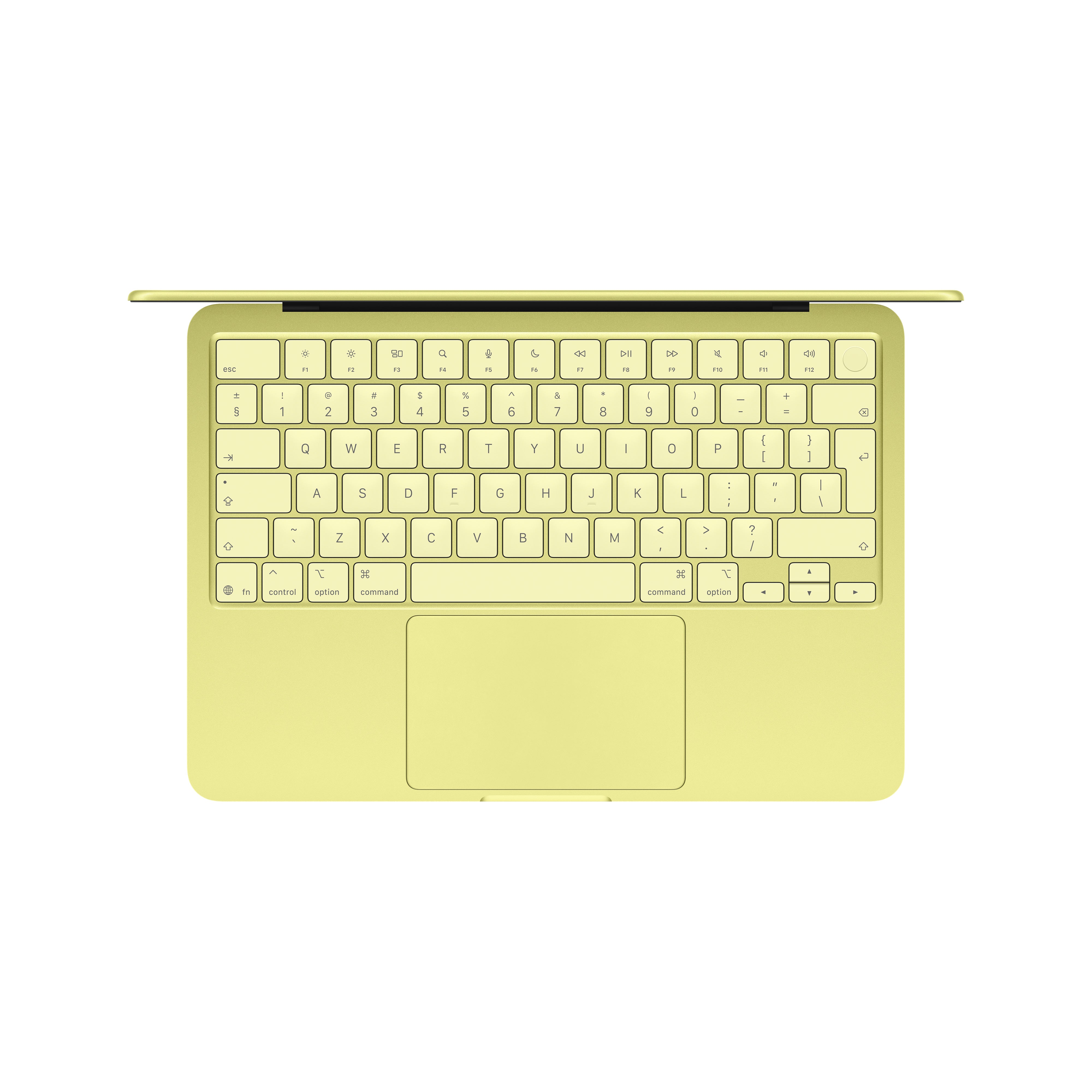 Macbook Neo A18 Pro 8GB 512GB シトラス MacBook Neo 13-inch | Apple A18 Pro | Touch ID | 8GB 512GB SSD - Citru