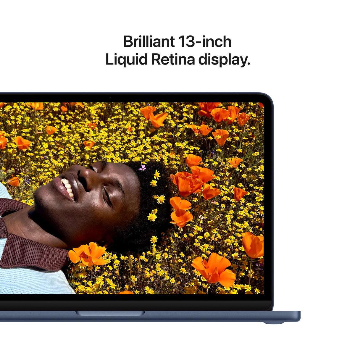 13-inch MacBook NEO: Apple A18 Pro chip with 6‑CORE CPU and 5‑CORE GPU, 8GB, 512GB SSD, Touch ID - Indigo
