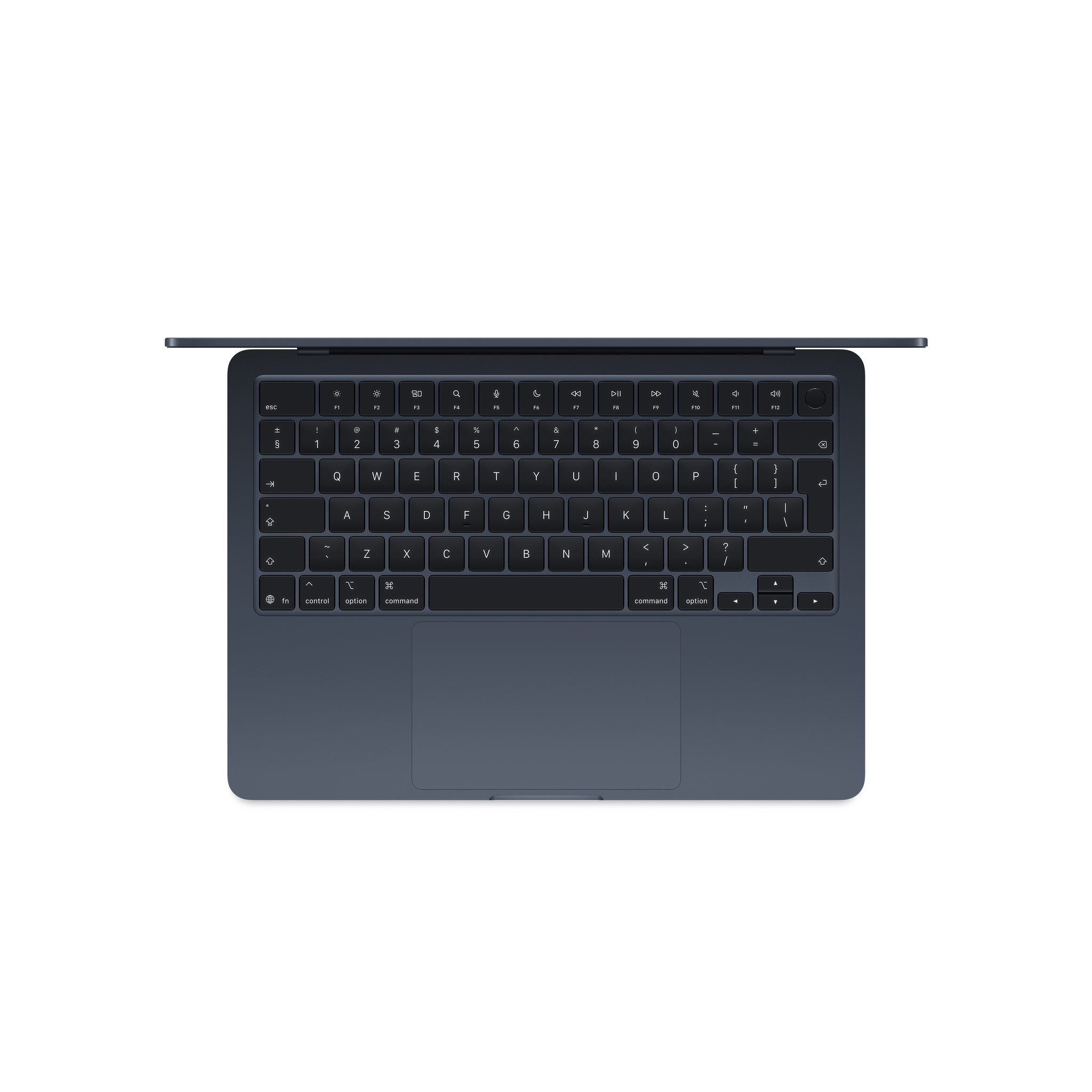 MacBook Air13-inch | Apple M4 chip | 512GB SSD - Midnight