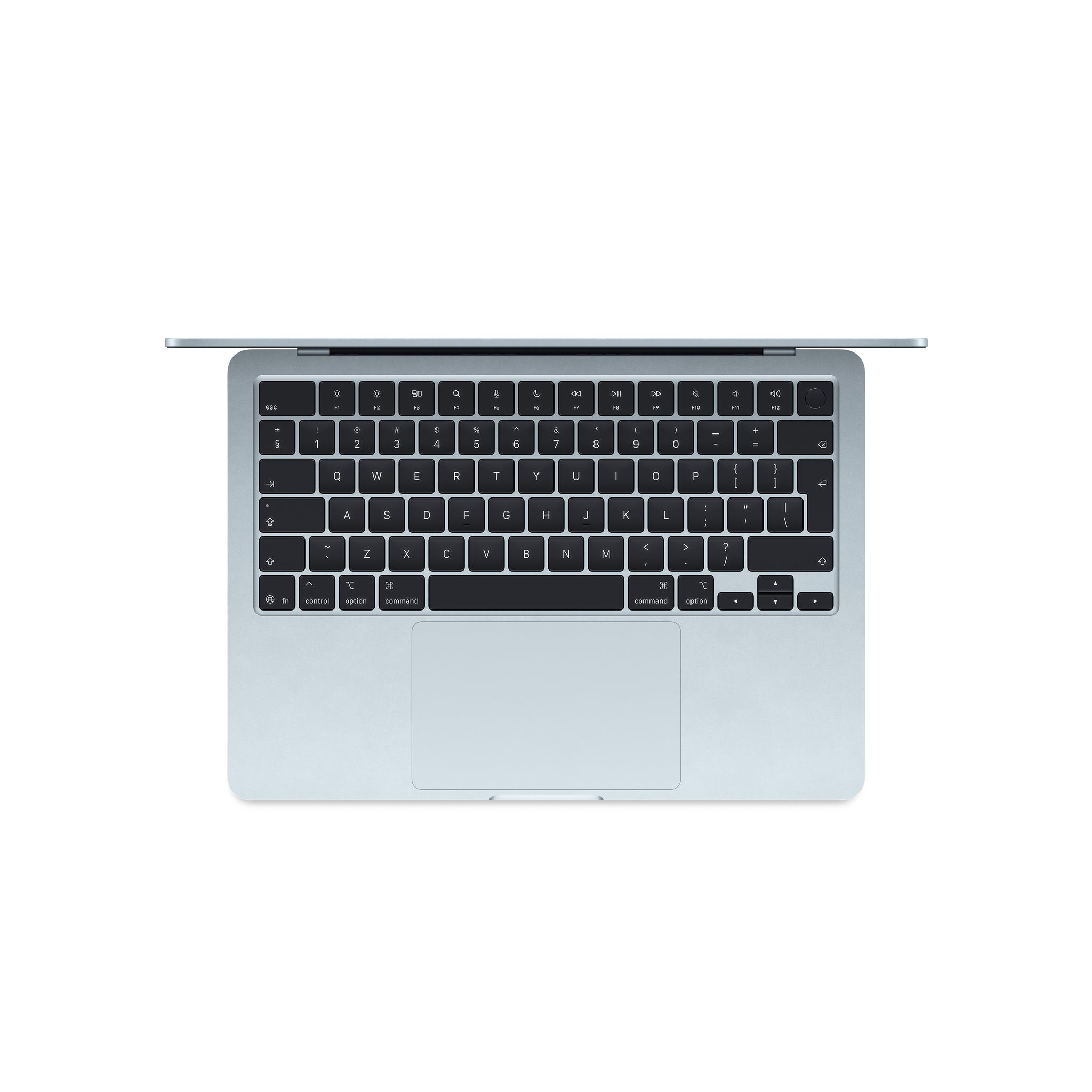 13-Inch MacBook Air: Apple M4 Chip with 10-Core CPU and 8-Core GPU, 16