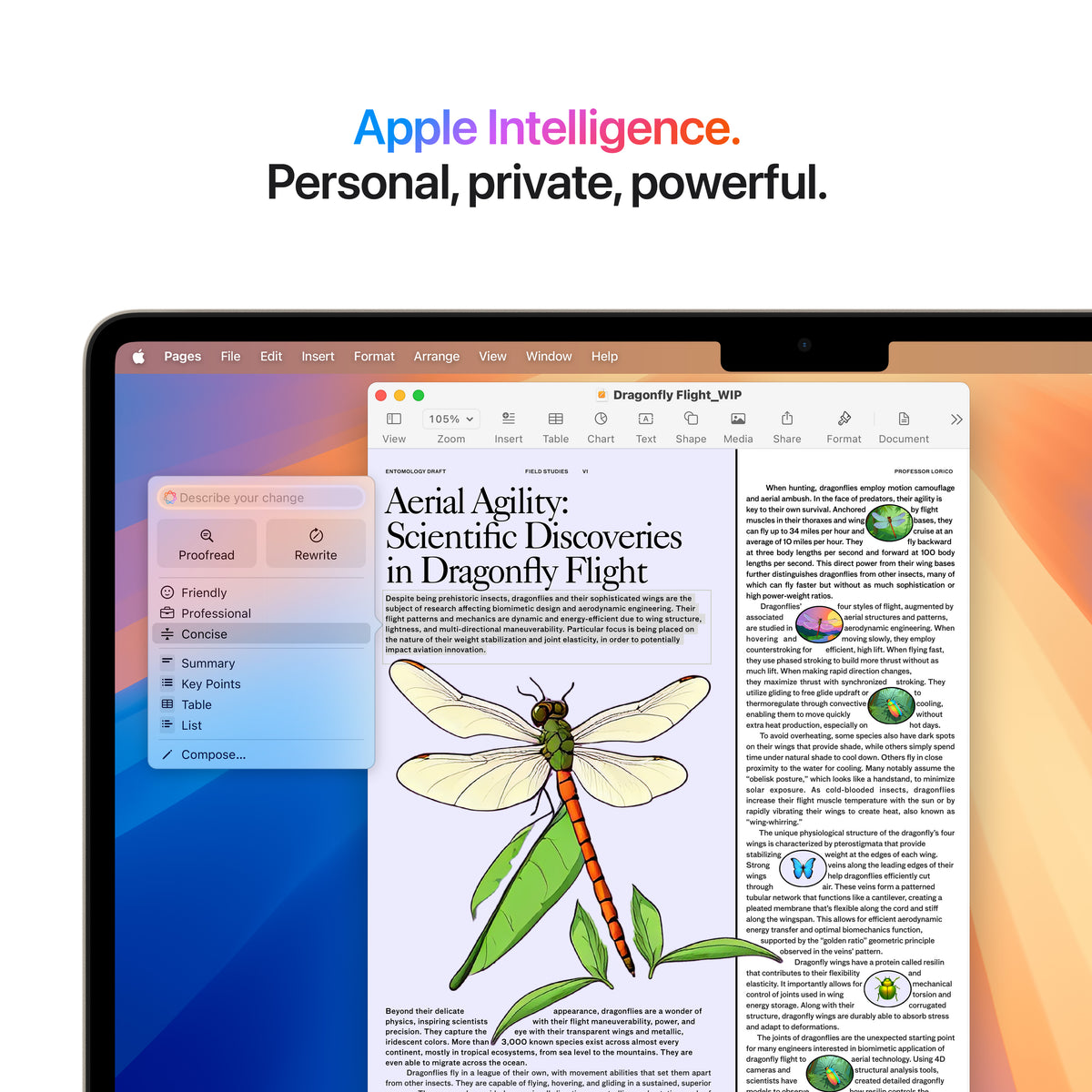 13-Inch MacBook Air: Apple M4 Chip with 10-Core CPU and 10-Core GPU, 16GB, 512GB SSD - Starlight