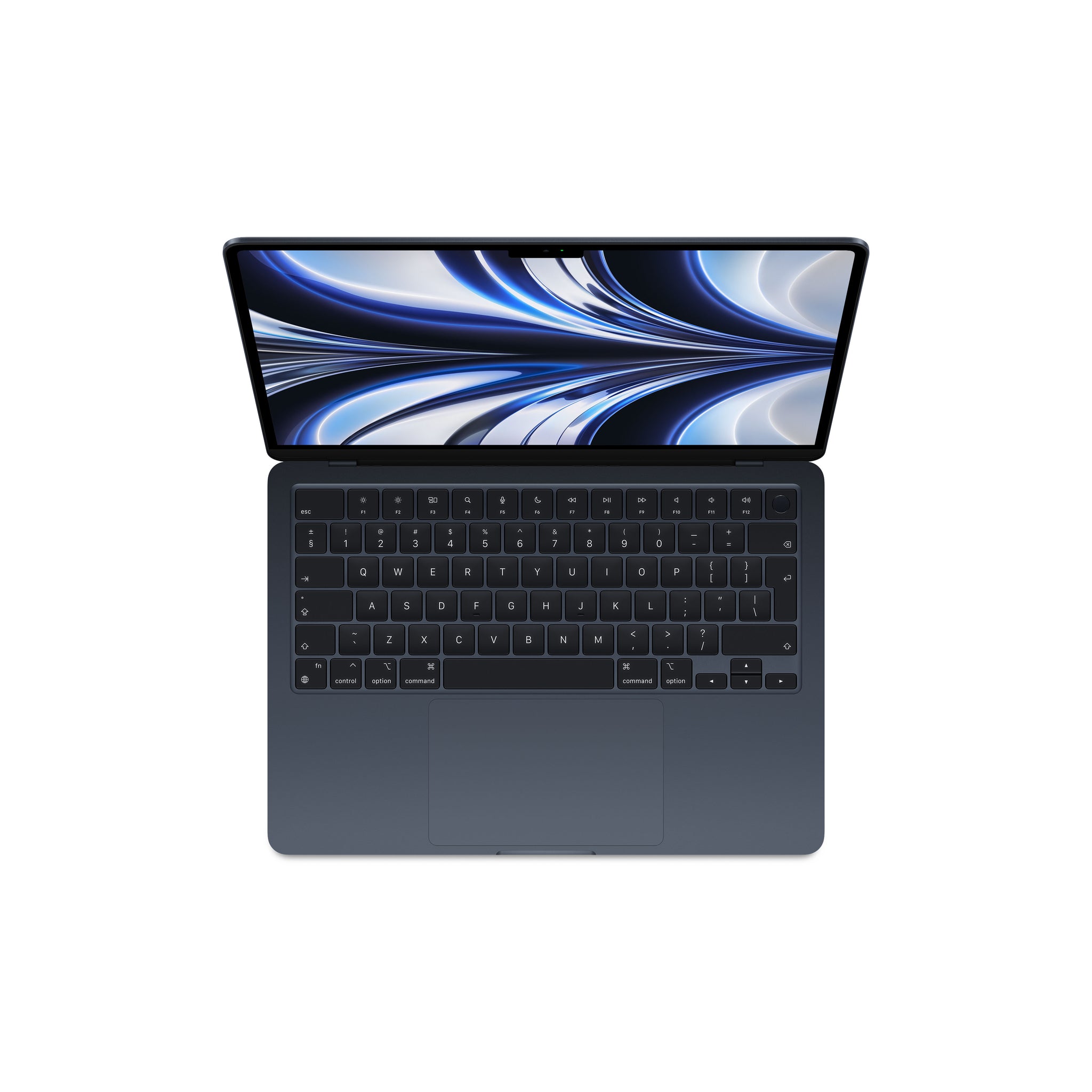 MacBook Air 13-inch | Apple M2 Chip | 8-core CPU and 8-core GPU