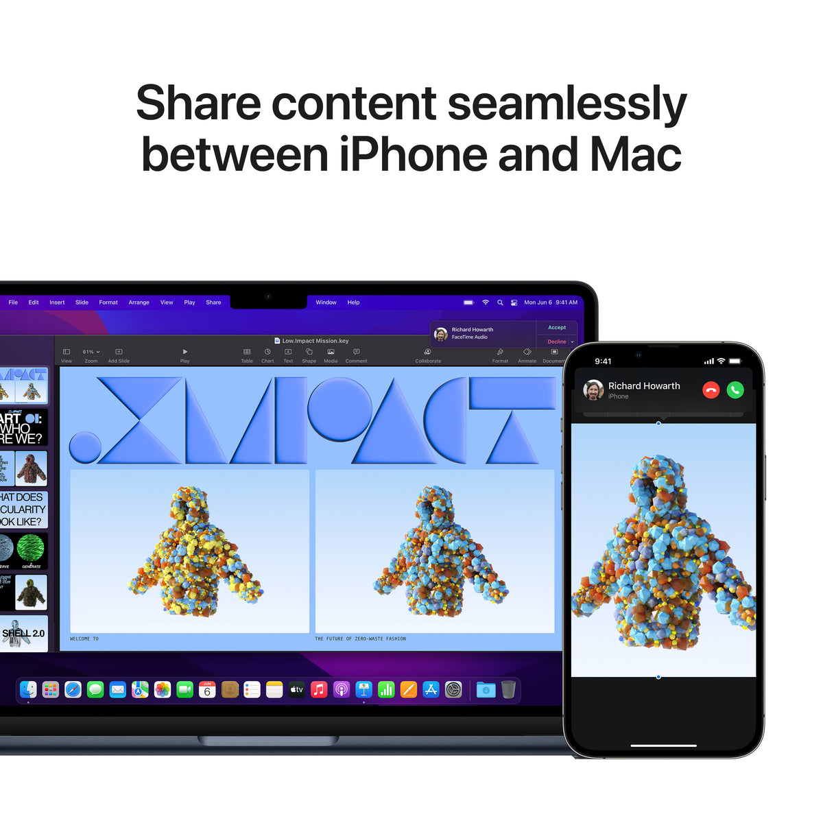 13-inch MacBook Air: Apple M2 chip with 8-CORE CPU and 8-CORE GPU, 16GB, 256GB - Midnight