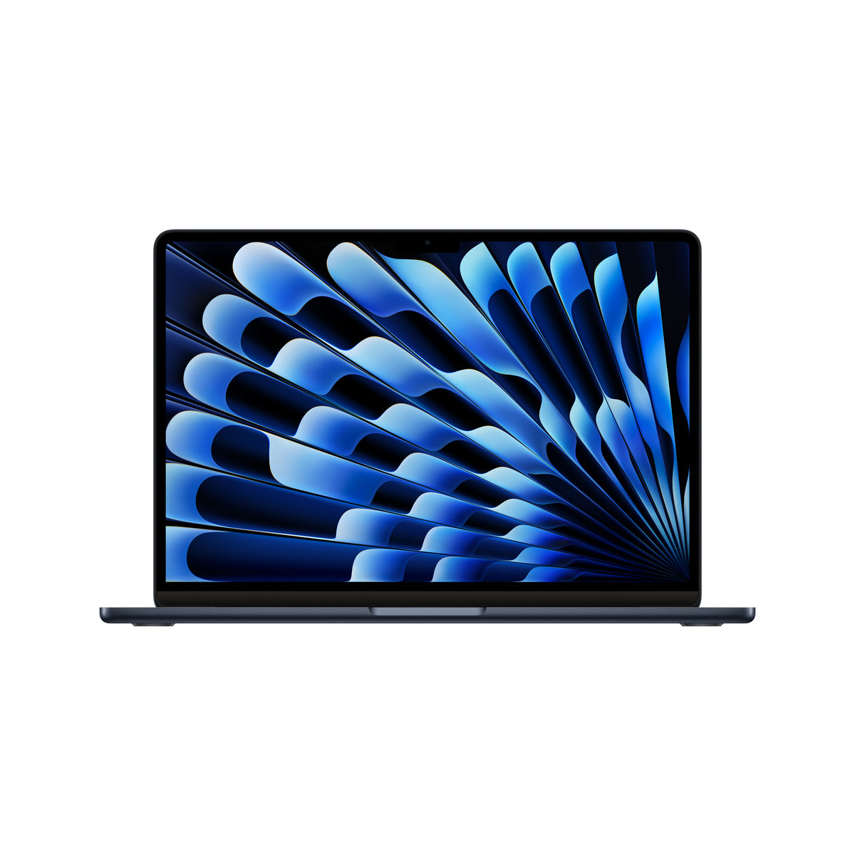 MacBook Air 13": M3 chip 256GB - Midnight