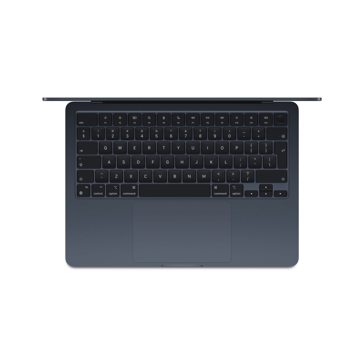 MacBook Air 13": M3 chip 256GB - Midnight