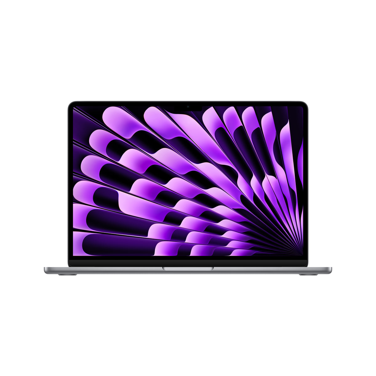MacBook Air 13&quot;: M3 chip 256GB - Space Grey