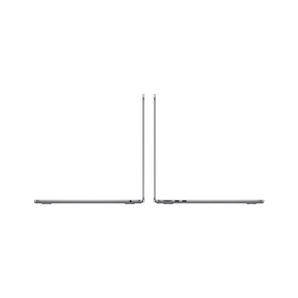 MacBook Air 13": M3 chip 512GB - Space Grey