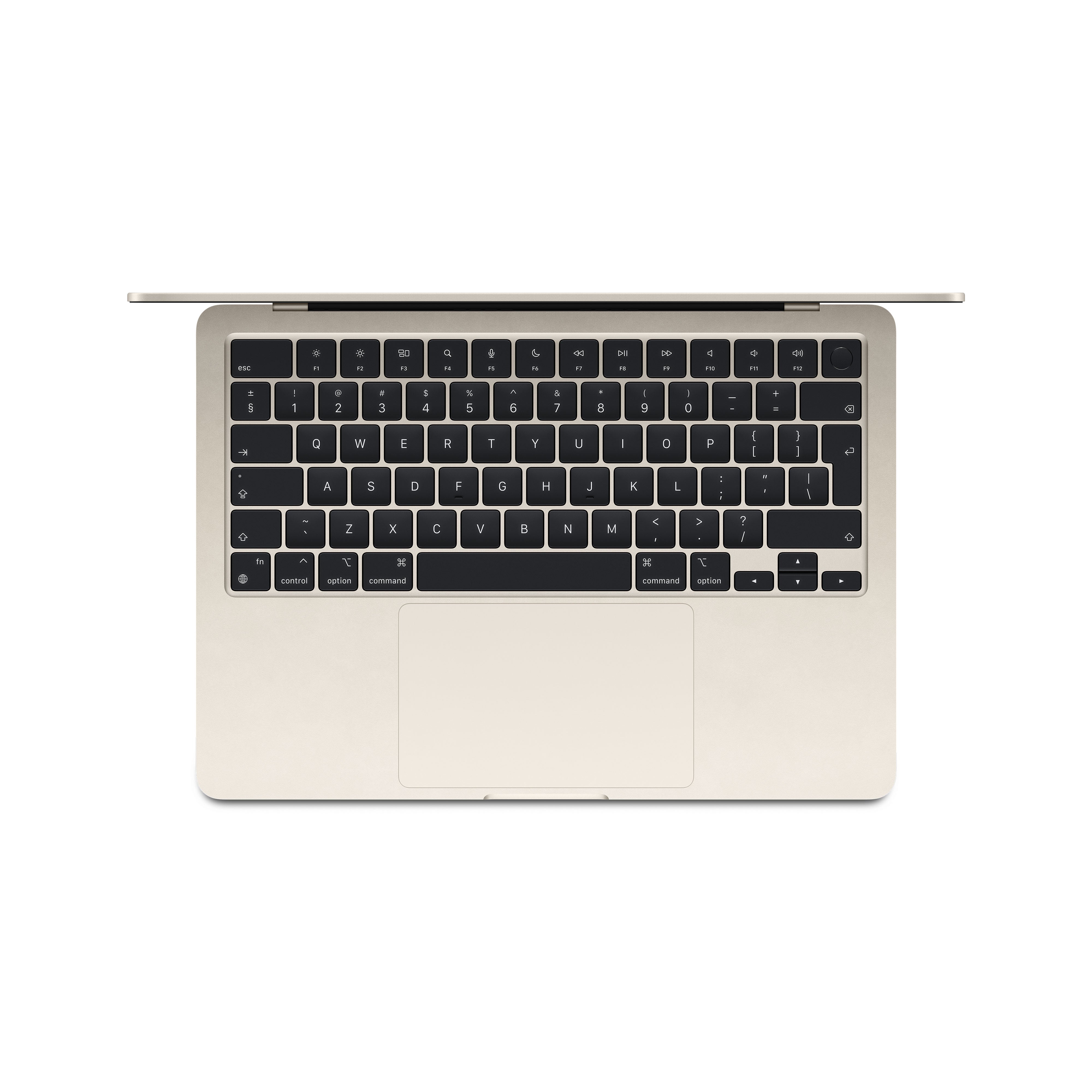 13インチApple MacBook Air M3 スターライト MacBook Air 13