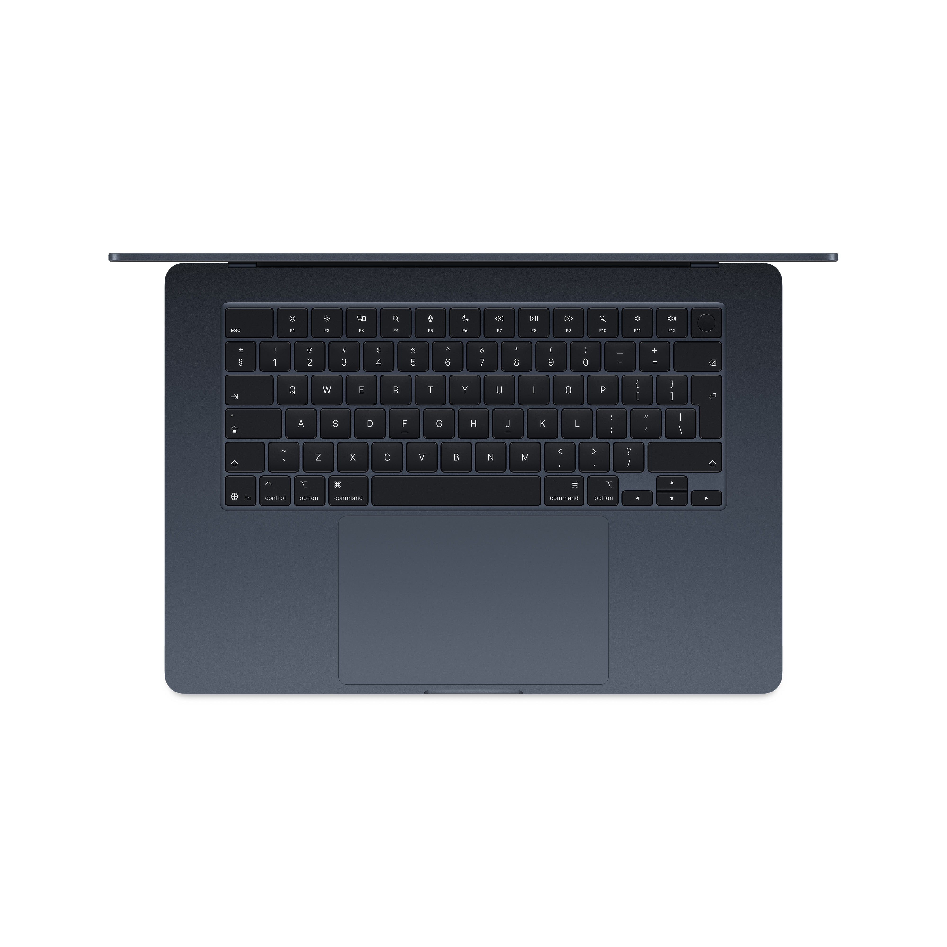 15-Inch MacBook Air: Apple M4 Chip with 10-Core CPU and 10-Core GPU, 1