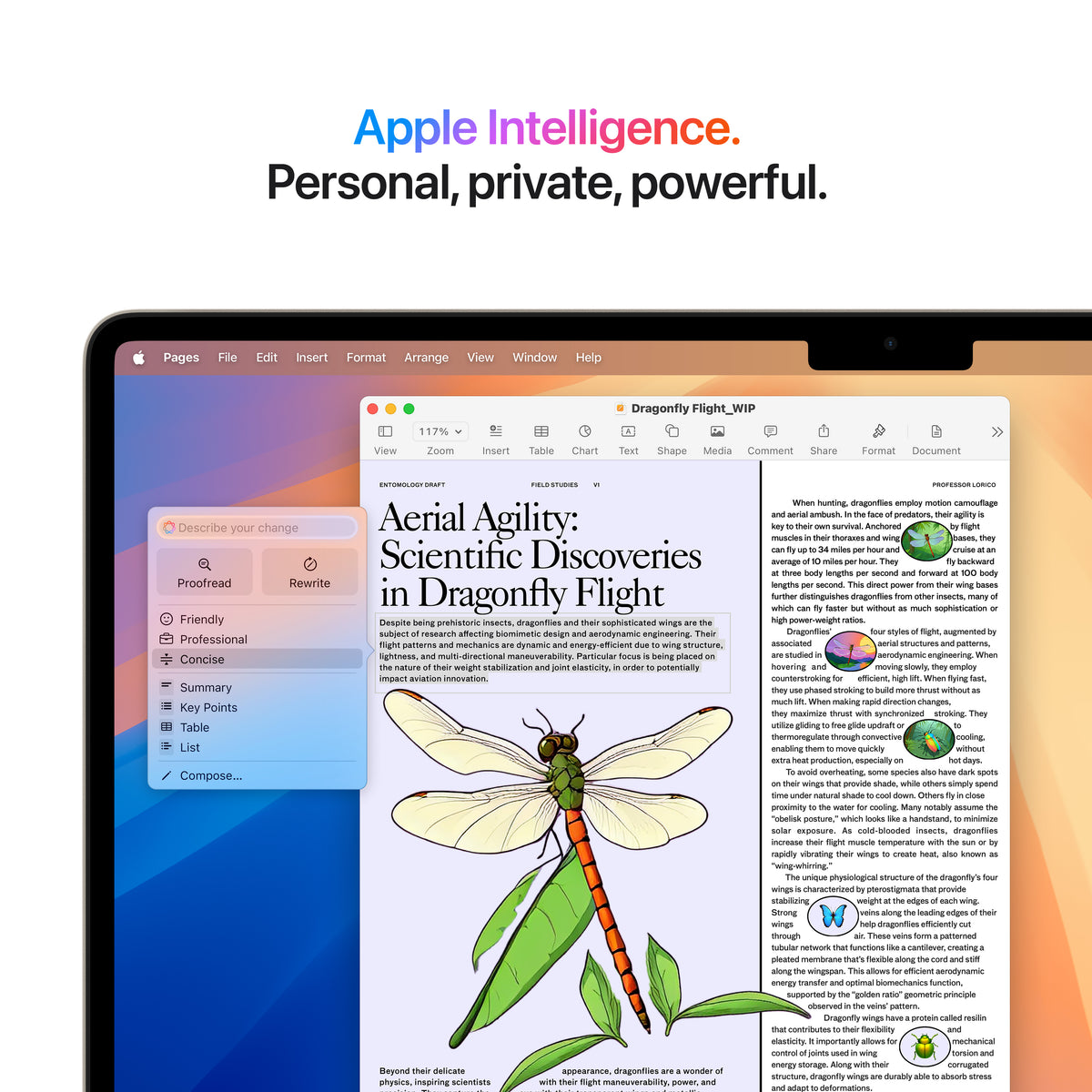 MacBook Air 15-inch | Apple M4 chip | 512GB SSD - Starlight
