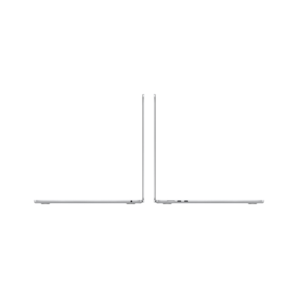 MacBook Air 15-inch M3 chip 256GB - Silver