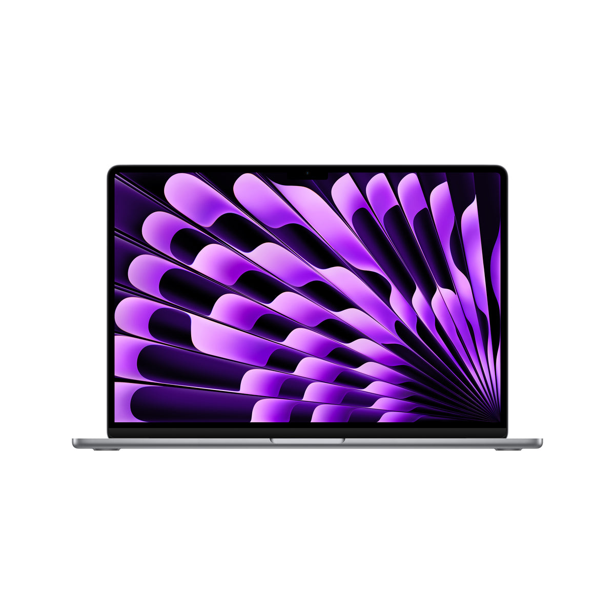 MacBook Air 15": M3 chip 512GB - Space Grey