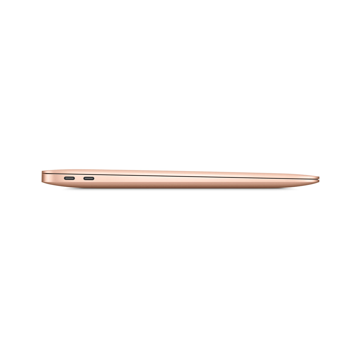 13-inch Macbook Air M1 8-CORE 256GB - Gold