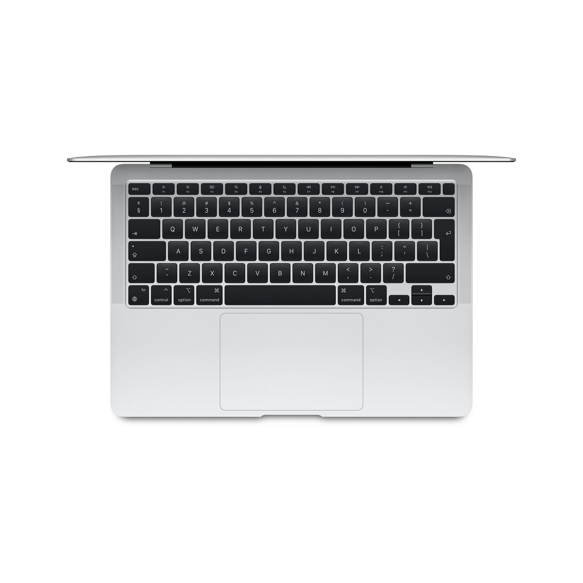 13-inch MacBook Air M1 8-Core 256GB - Silver