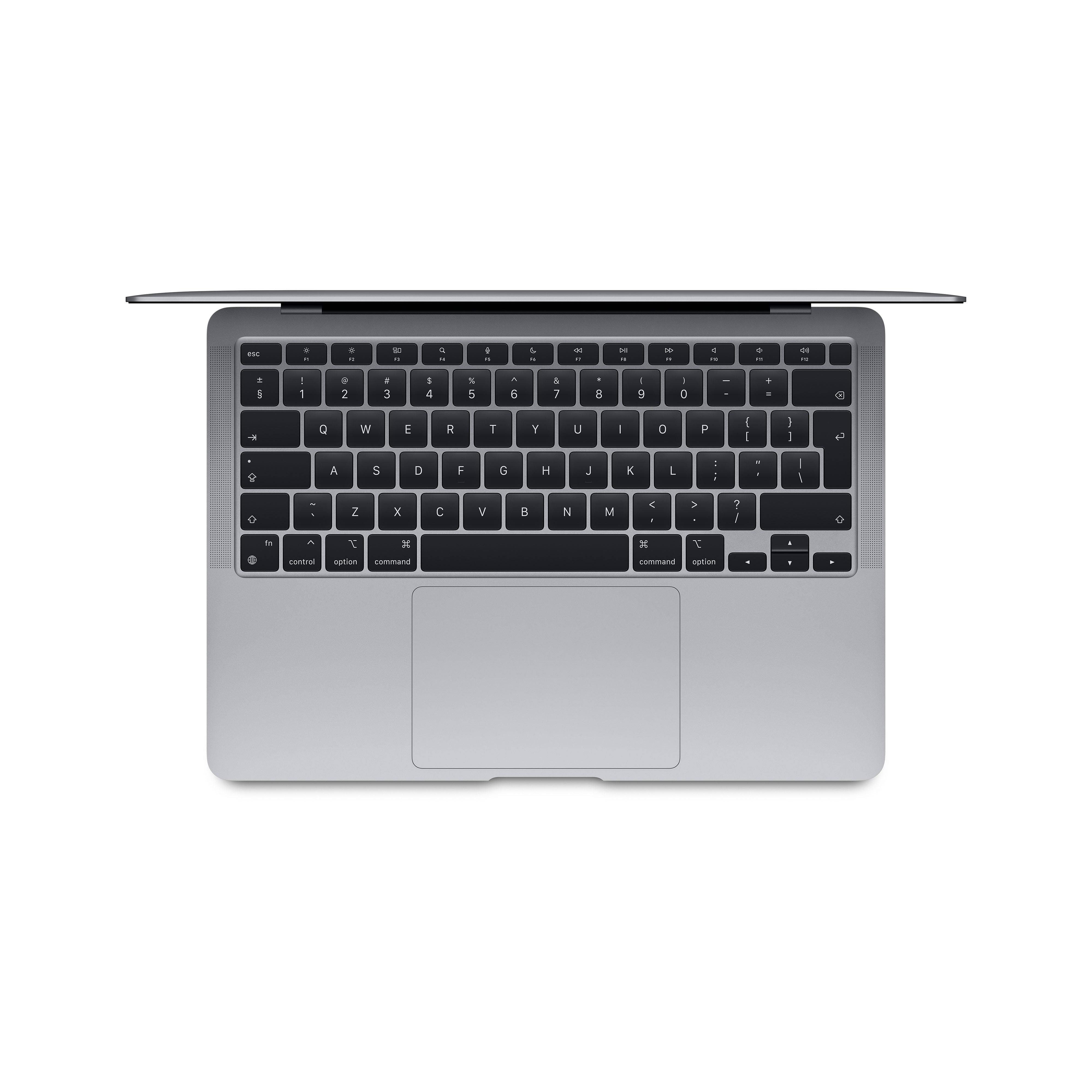 13-inch MacBook Air: Apple M1 chip with 8-Core CPU and 7-Core GPU