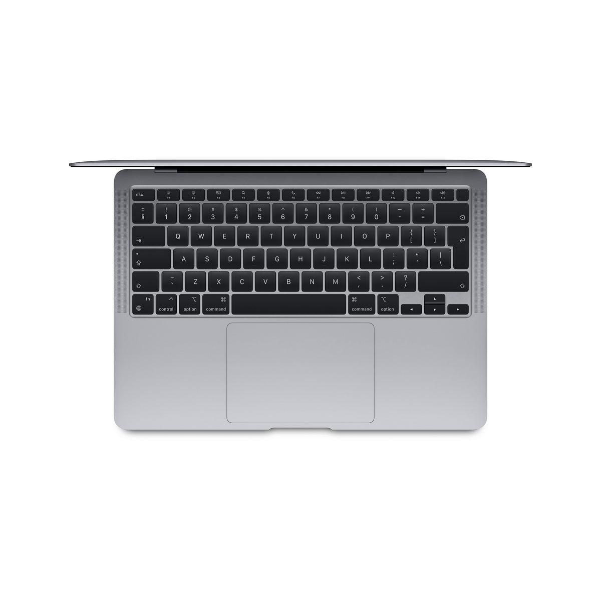 13-inch MacBook Air M1 8-Core 256GB - Space Grey