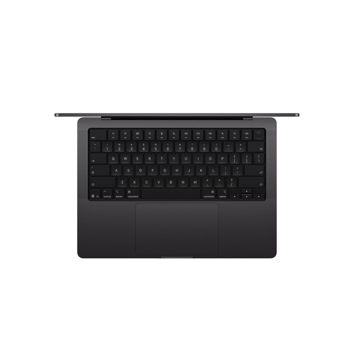 14-inch MacBook Pro: Apple M5 Max chip with 18‑CORE CPU and 32‑CORE GPU, 36GB, 2TB SSD - Space Black