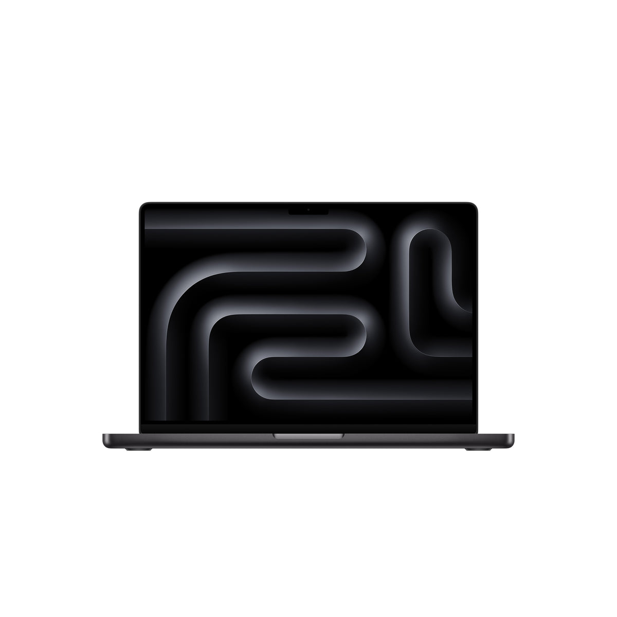 MacBook Pro 14-inch | Apple M5 chip | 10‑core CPU 10‑core GPU | 24GB  1TB SSD - Space Black