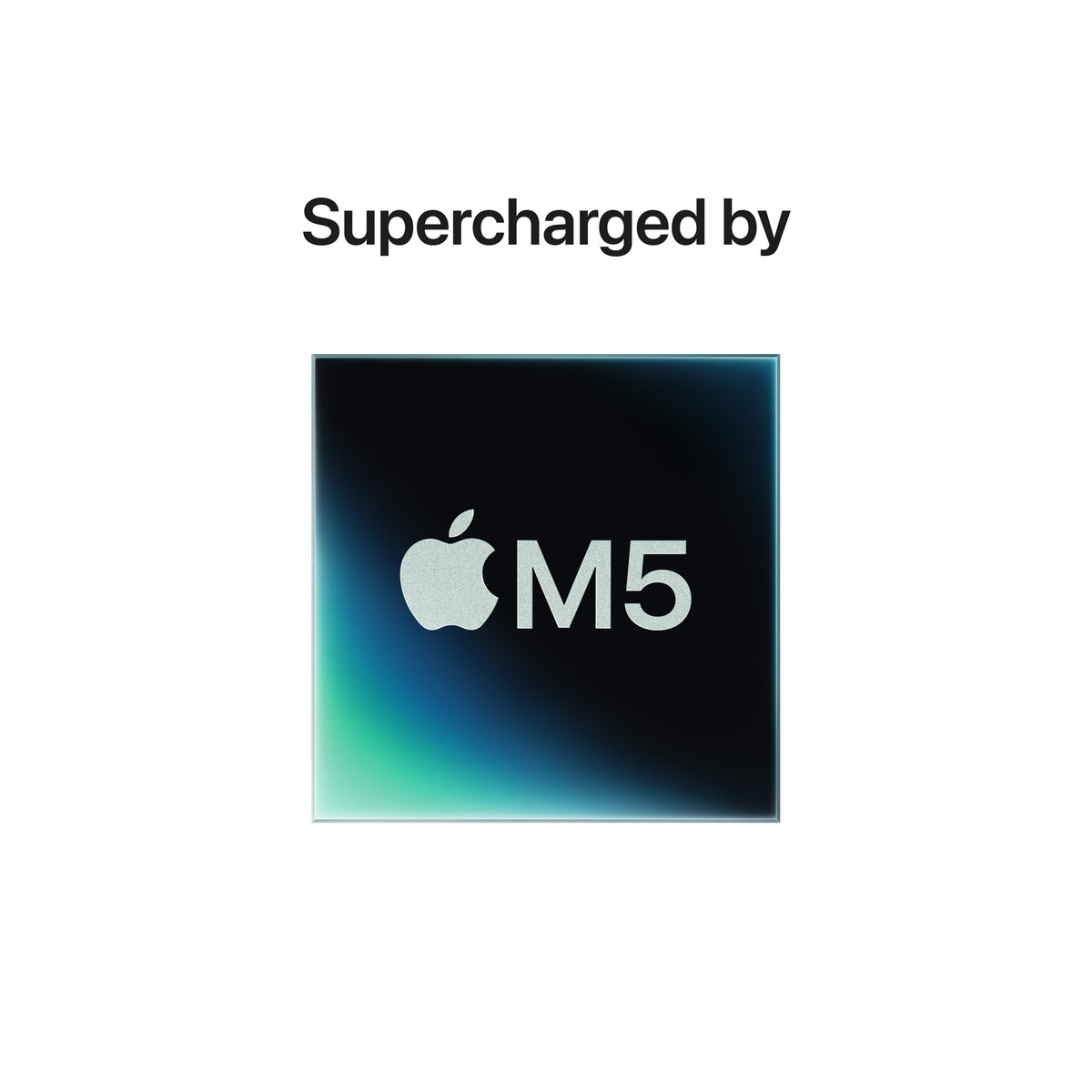 MacBook Pro 14-inch | Apple M5 chip | 10‑core CPU 10‑core GPU | 24GB  1TB SSD - Space Black