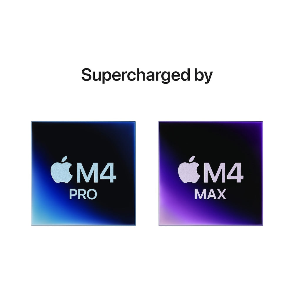 14-inch MacBook Pro: Apple M4 Pro chip with 12‑core CPU and 16‑core GPU, 24GB, 512GB SSD - Silver