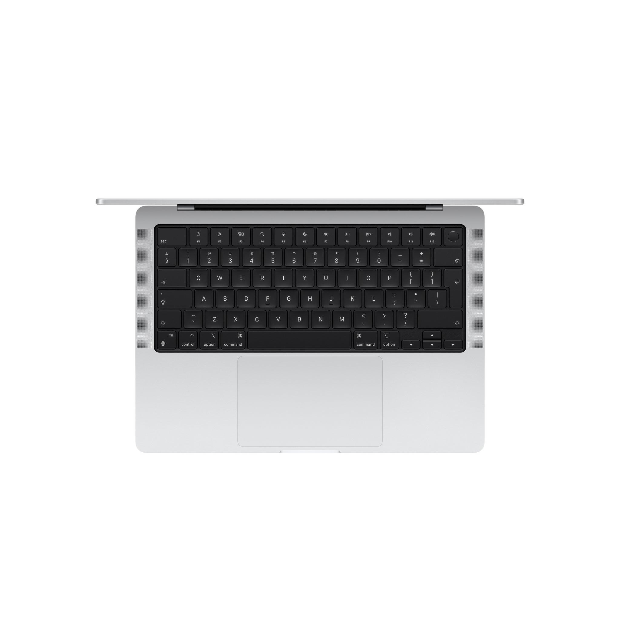 14-inch MacBook Pro: Apple M4 Max chip with 14‑core CPU and 32