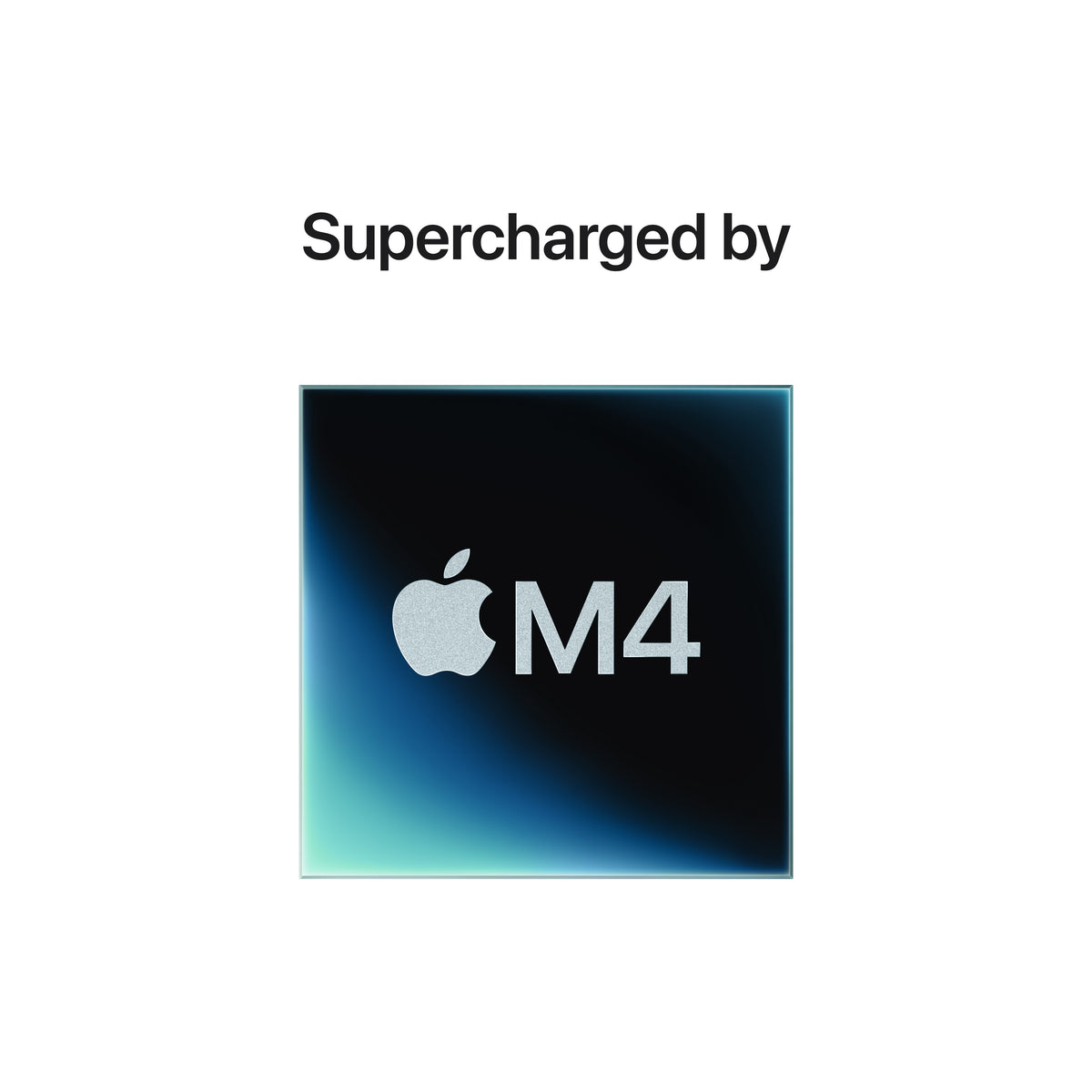14-inch MacBook Pro: Apple M4 chip with 10‑Core CPU and 10‑Core GPU, 16GB, 1TB SSD - Space Black